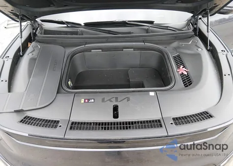 2026 Kia Ev9 Land z USA, uszkodzony, nr VIN 5XYADFS55TG015113